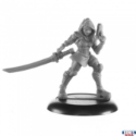Reaper Legends: Asanis, Mercury Flyer 