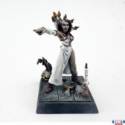 Reaper Legends: Black Rose 