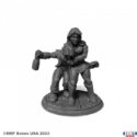 Reaper Legends: Bouncer and Rowdy Patron 