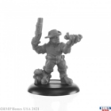 Reaper Legends: Brom Grippon, Arko Gadgeteer 