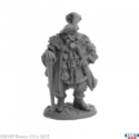 Reaper Legends: Burgermeister 