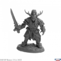 Reaper Legends: Byverion, Thornforged 