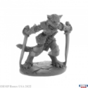 Reaper Legends: Catfolk Rogue, Shadoweyes 