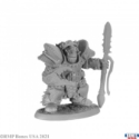 Reaper Legends: Champion of Maersuluth Cleric 
