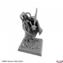 Reaper Legends: Chaos Sorceress 