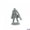 Reaper Legends: Chit Jubal, Arkos Chopper 