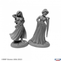 Reaper Legends: Courtesans (2) 