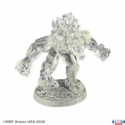 Reaper Legends: Crystal Golem 