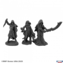 Reaper Legends: Cultist Minions 
