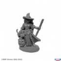 Reaper Legends: Cynthia the Wicked Witch 