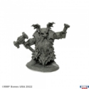 Reaper Legends: Dark Dwarf Irontongue Priest 