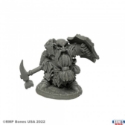 Reaper Legends: Dark Dwarf Smiter 