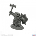 Reaper Legends: Dark Dwarf Striker 