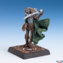 Reaper Legends: Dark Elf Assassin 