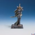 Reaper Legends: Dark Elf Priestess 