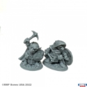 Reaper Legends: Deep Gnome Rangers (2) 