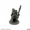 Reaper Legends: Devona, Human Wizard 