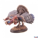 Reaper Legends: Dire Turducken 