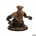 Reaper Legends: Dorn Ironspike, Dwarf Warrior 