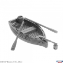 Reaper Legends: Dreadmere Fishing Boat 