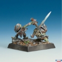 Reaper Legends: Dueling Goblins 