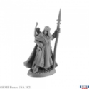 Reaper Legends: Elanter, the Lost Prince Elf Ranger 
