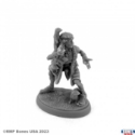 Reaper Legends: Elusive Weaselmancer Human Druid 