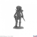 Reaper Legends: Fillyjonk, Hellborn Rogue Hellborn Rogue 