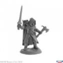 Reaper Legends: Gabron Farpath, Ranger 