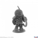 Reaper Legends: Gingerbread Knight 