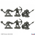 Reaper Legends: Goblins (6) 
