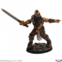 Reaper Legends: Grimkel Bloodbeard 