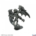 Reaper Legends: Harpy 