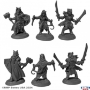 Reaper Legends: Hellborn Heroes - 30221