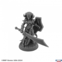 Reaper Legends: Hellborn Paladin 