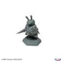 Reaper Legends: Honeythorn Knight (On Foot) Beefolk 