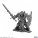 Reaper Legends: Human Crusader 