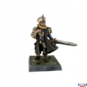 Reaper Legends: Imperial Captain 