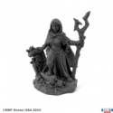 Reaper Legends: Isidora, Witch 