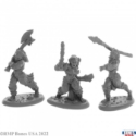 Reaper Legends: Jade Fire Warriors (3) 
