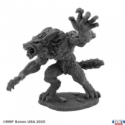 Reaper Legends: Jean Paul Duchamps, Werewolf 