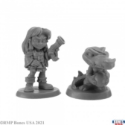Reaper Legends: Jewels and Crossbones 