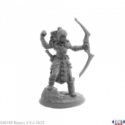 Reaper Legends: Kara Redoak, Female Archer 