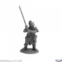 Reaper Legends: Karabi Bryggs, Ottersmark 
