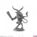 Reaper Legends: Krampus 