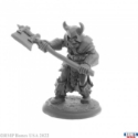 Reaper Legends: Lars Ragnarson 