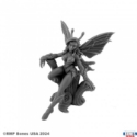 Reaper Legends: Luralai, Wood Fairy 