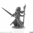 Reaper Legends: Lysette, Elven Mage Elf Sorcerer 