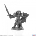 Reaper Legends: Mangu Timur, Evil Warlord Human Fighter 