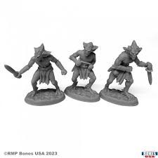 Reaper Legends: Morbids (3) 
